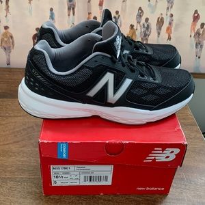 New Balance 247 Athletic Running 